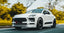 SIDE SKIRTS FOR PORSCHE MACAN 2019+
