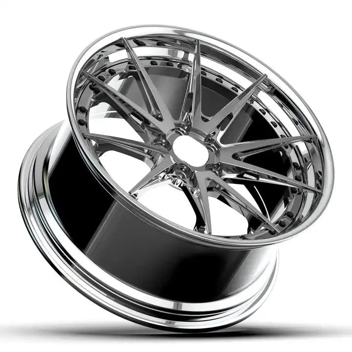 FORGED WHEELS RIMS NV36 for ANY CAR