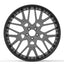 FORGED WHEELS RIMS NV35 for ANY CAR