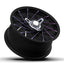 FORGED WHEELS RIMS NV51 for ANY CAR