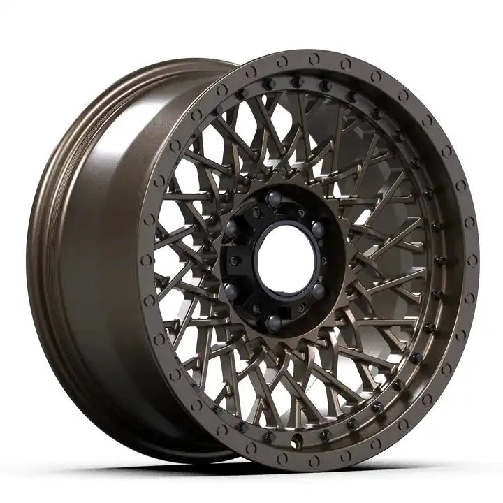 FORGED WHEELS RIMS NV50 for ALL MODELS