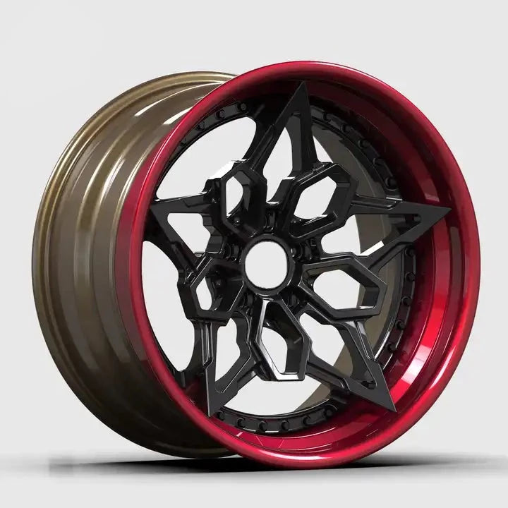 FORGED WHEELS RIMS NV14 for ALL MODELS