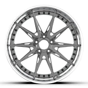 FORGED WHEELS RIMS NV36 for ANY CAR
