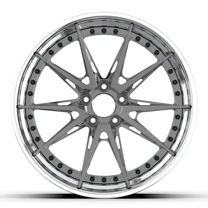 FORGED WHEELS RIMS NV36 for ANY CAR