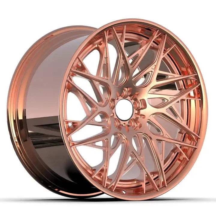 FORGED WHEELS RIMS NV32 for ALL MODELS