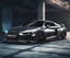 AULENA DRY CARBON BODY KIT FOR AUDI R8 4S 2019 - 2023 Set includes: Front Lip Front Bumper Canards Side Skirts Side Blades Rear Diffuser Rear Spoiler