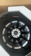 20" INCH FORGED WHEELS for AUDI R8 GT