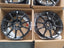 20" INCH FORGED WHEELS for AUDI R8 GT