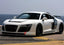 VENTED HOOD for AUDI R8 2015 - 2018