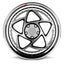 RADI8 R8HS5 STYLE FORGED WHEELS RIMS for LOTUS EMIRA