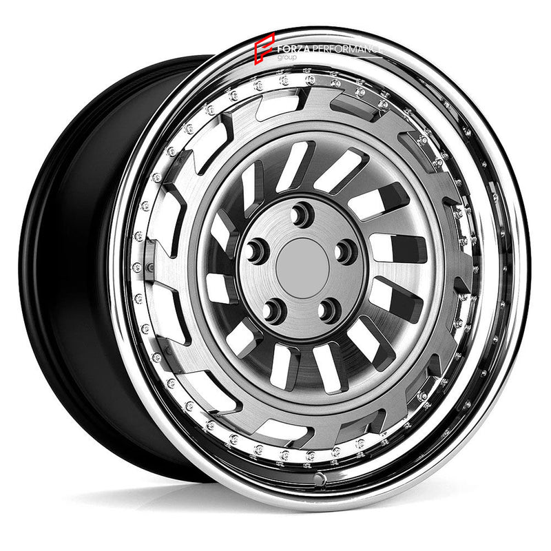 FORGED WHEELS RIMS JLT7 for LOTUS ELETRE