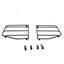 RANGE ROVER DEFENDER STYLE COVER FOR FRONT GRILLE FOR SUZUKI JIMNY JB64