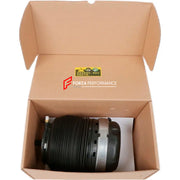 REAR AIR RIDE SUSPENSION SHOCK ABSORBER STRUT SPRING SHOCK ABSORBER AIR SPRING BAG BELLOWS RUBBER for BENTLEY MULLSANE 2009 - 2020