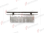 REAR BUMPER GUARD for MERCEDES-BENZ G-CLASS W463 G63 G65 G500 4X4 2008 - 2018
Set includes:
Rear Bumper Guard
Material: Plastic
NOTE: Professional installation is required.