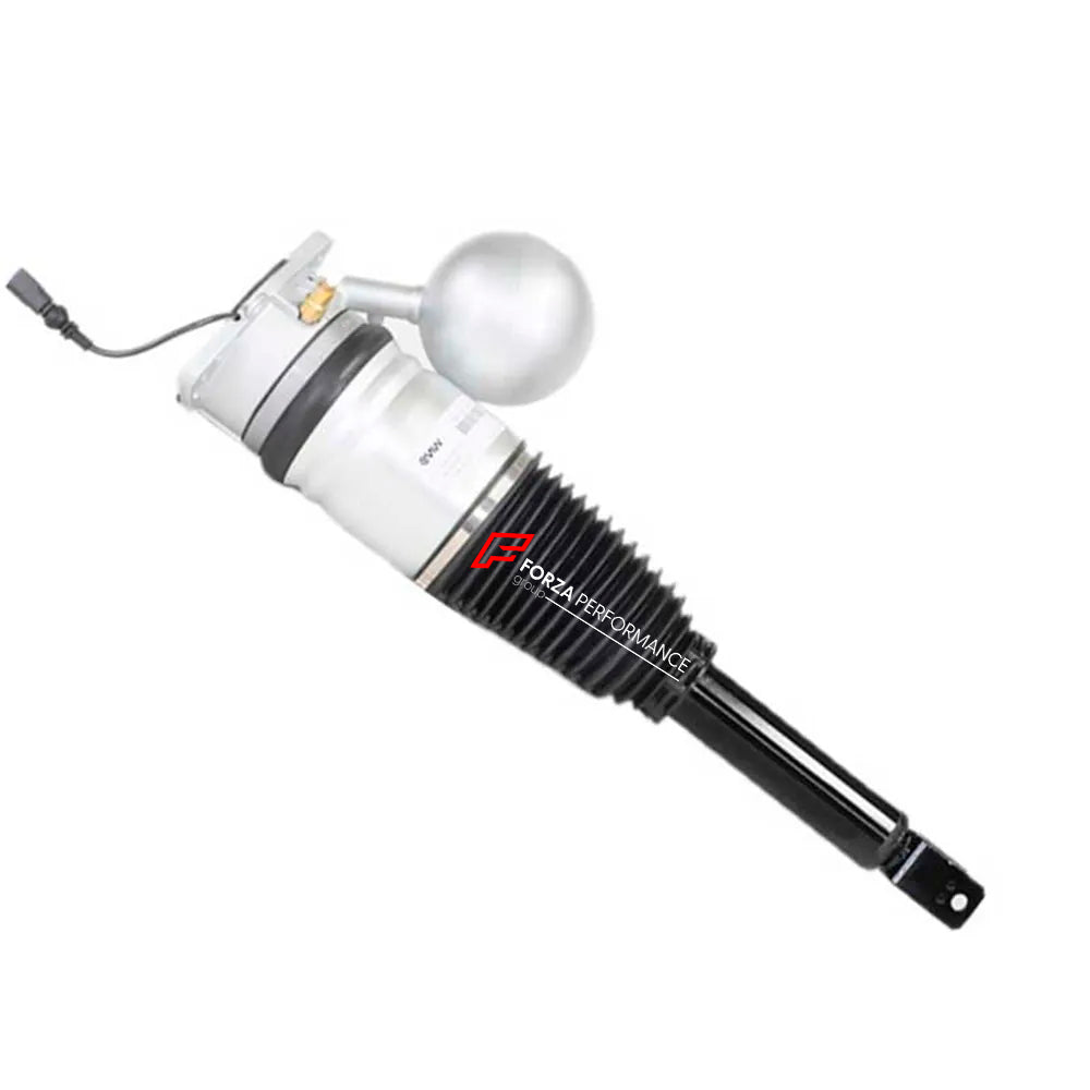 REAR PNEUMATIC AIR SUSPENSION SHOCK ABSORBER STRUT SPRING SHOCK ABSORBER for BENTLEY CONTINENTAL 2003 - 2011