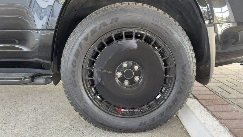 20 INCH FORGED WHEELS RIMS for LAND ROVER DEFENDER L663 2022