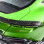 Dry Carbon Fiber Rear Spoiler for Ferrari Roma 2019+