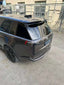 ROOF SPOILER for LAND ROVER RANGE ROVER VOGUE L460 2021+ Set includes: Roof Spoiler