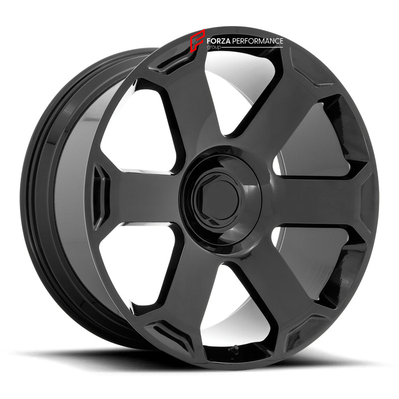 FORGED WHEELS RIMS JLT13 for LOTUS ELETRE