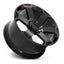 ROTIFORM AVS STYLE FORGED WHEELS RIMS for LOTUS ELETRE