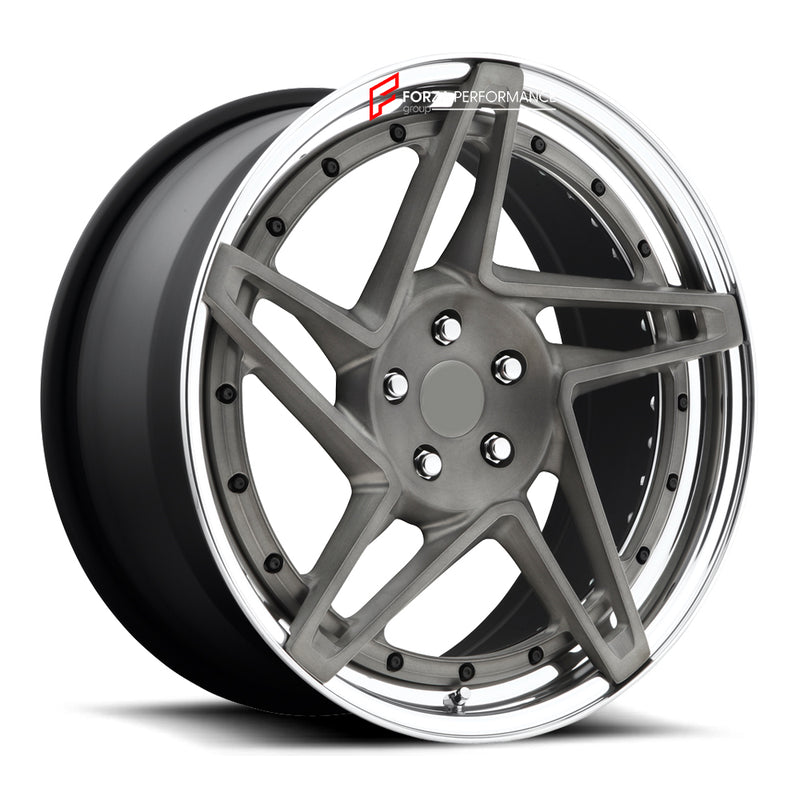 FORGED WHEELS RIMS JLE14 for LOTUS EMIRA