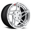 ROTIFORM CHD STYLE FORGED WHEELS RIMS for LOTUS EMIRA