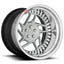 ROTIFORM CHD STYLE FORGED WHEELS RIMS for LOTUS EMIRA