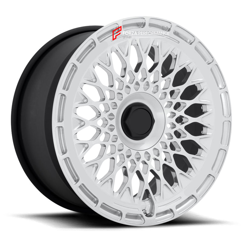 FORGED WHEELS RIMS JLT10 for LOTUS ELETRE