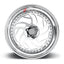 ROTIFORM SEA STYLE FORGED WHEELS RIMS for LOTUS EMIRA