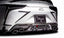ROWEN STYLE CARBON BODY KIT for LEXUS LC500 LC500H 2017+ Set includes: Front Lip Front Bumper Trims Side Skirts Side Trims Rear Wing Spoiler Rear Diffuser