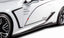 ROWEN STYLE CARBON BODY KIT for LEXUS LC500 LC500H 2017+ Set includes: Front Lip Front Bumper Trims Side Skirts Side Trims Rear Wing Spoiler Rear Diffuser