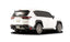 ROWEN STYLE CARBON BODY KIT for LEXUS LX600 J300 2021+ Set includes: Front Lip Hood Fender Flares Rear Spoiler Rear Diffuser Exhaust Tips