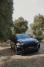 RSQ8 STYLE CONVERSION BODY KIT for AUDI Q8 4M 2019 - 2023 Set includes: Front Grille Front Bumper Front Lip Rear Bumper Rear Diffuser Exhaust Tips
