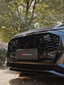 RSQ8 STYLE CONVERSION BODY KIT for AUDI Q8 4M 2019 - 2023 Set includes: Front Grille Front Bumper Front Lip Rear Bumper Rear Diffuser Exhaust Tips
