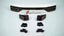 RUNNING THROUGH TAIL LIGHTS for LAND CRUISER 300 LC 300 2021+
Set include:
Tail Lights
Note: Professional installation is required. Professional electrician is required.
