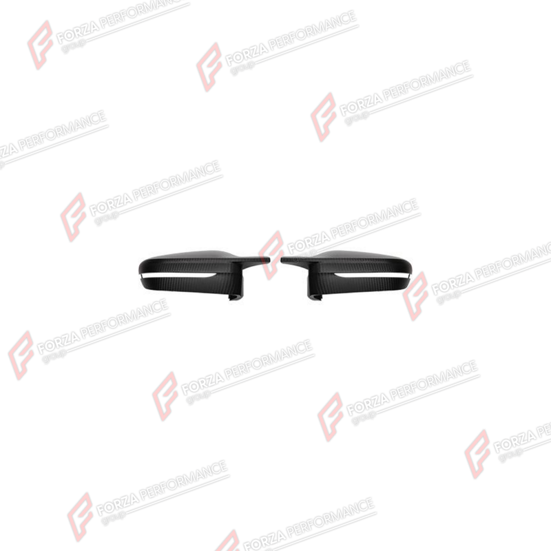 SIDE MIRROR COVERS for BMW 3 SERIES G20 G28 4 SERIES G22 G23 5 SERIES G30 G38 7 SERIES G11 G12 8 SERIES G14 G15 G16 2015 - 2024