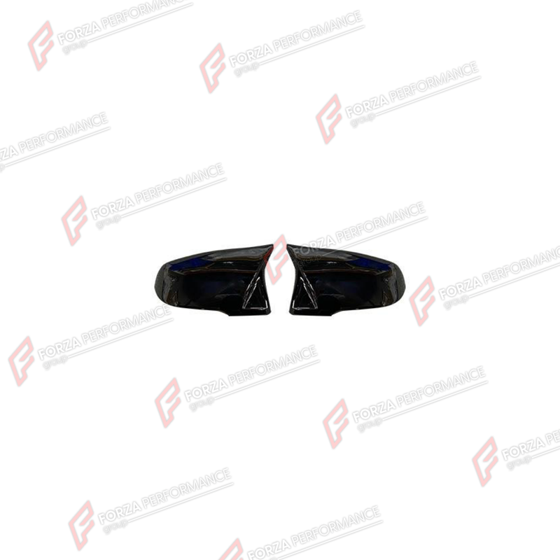 SIDE MIRROR COVERS for BMW X1 F48 F49 X2 F39 1 SERIES F52 F40 2 SERIES GRAN COUPE F44 Z4 G29 2015+