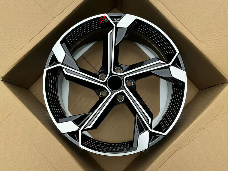 19 INCH FORGED WHEELS RIMS for AUDI S4 2020