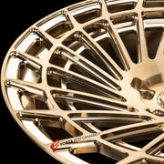 FORGED WHEELS RIMS SRX07 for ALL MODELS