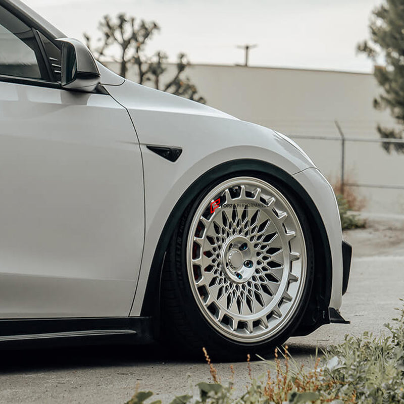 FORGED WHEELS RIMS SRV02 for ALL MODELS