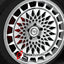 FORGED WHEELS RIMS SRV02 for ALL MODELS