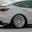 FORGED WHEELS RIMS SRV02 for ALL MODELS