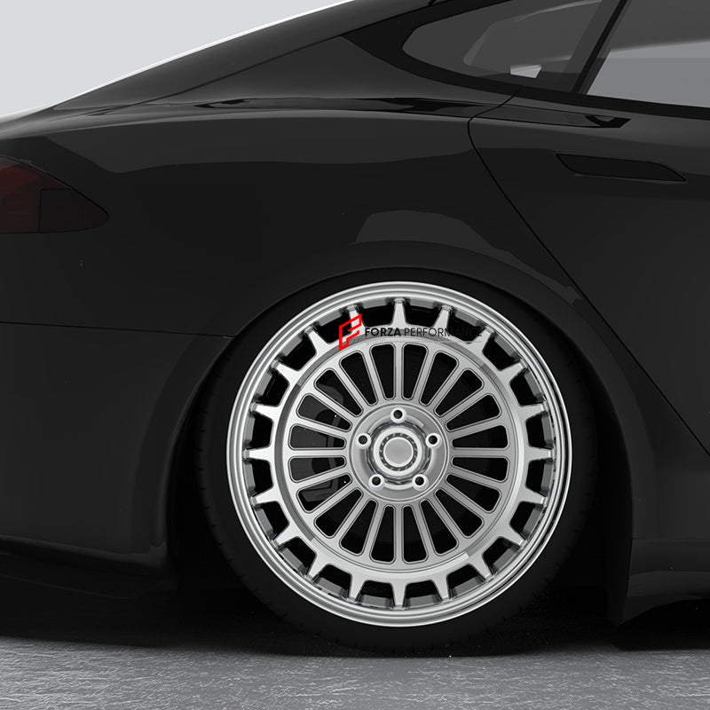 FORGED WHEELS RIMS SRV03 for ALL MODELS