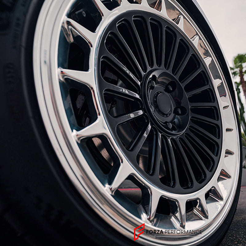 FORGED WHEELS RIMS SRV03 for ALL MODELS