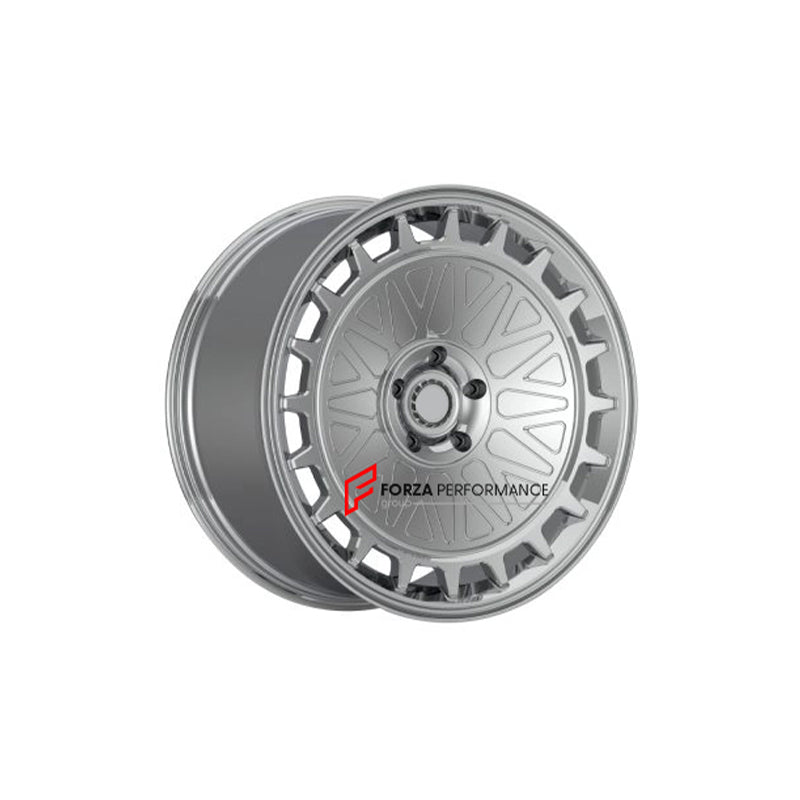 FORGED WHEELS RIMS SA4 for ALL MODELS