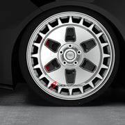FORGED WHEELS RIMS SRV05 for ALL MODELS