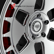 FORGED WHEELS RIMS SRV05 for ALL MODELS