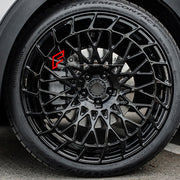 FORGED WHEELS RIMS SRX02 for ALL MODELS