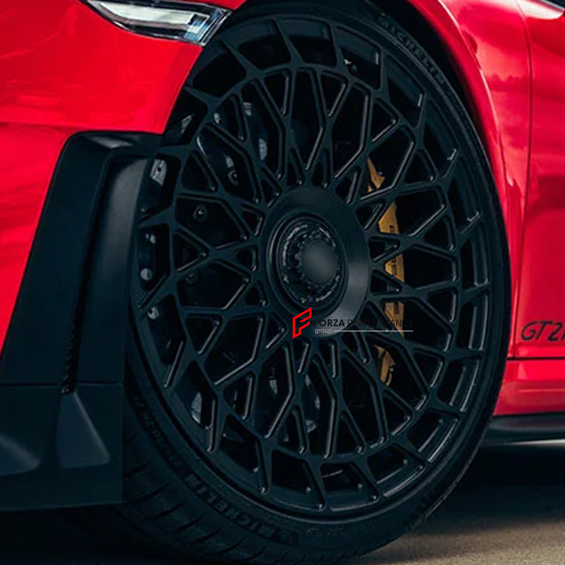 FORGED WHEELS RIMS SRX02 for ALL MODELS