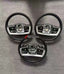 STEERING WHEEL for LAND ROVER RANGE ROVER VOGUE L405 2023 Set includes: Steering Wheel